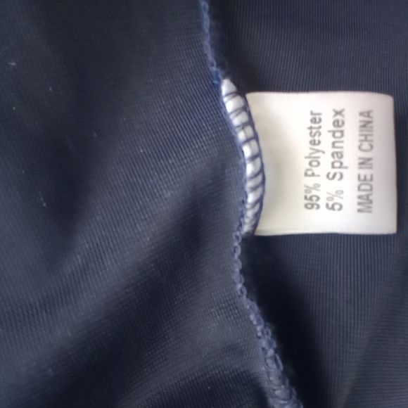 MEROKEETY Women's Blue V-Neck Wrap Velvet Maxi Dress Bell Sleeve Dress Size Med - Picture 4 of 10